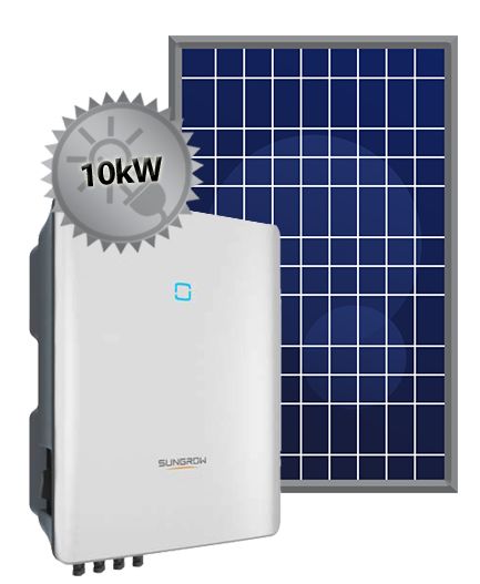 10kw-solar-system-sungrow-24-solar-panels-installed-Sydney
