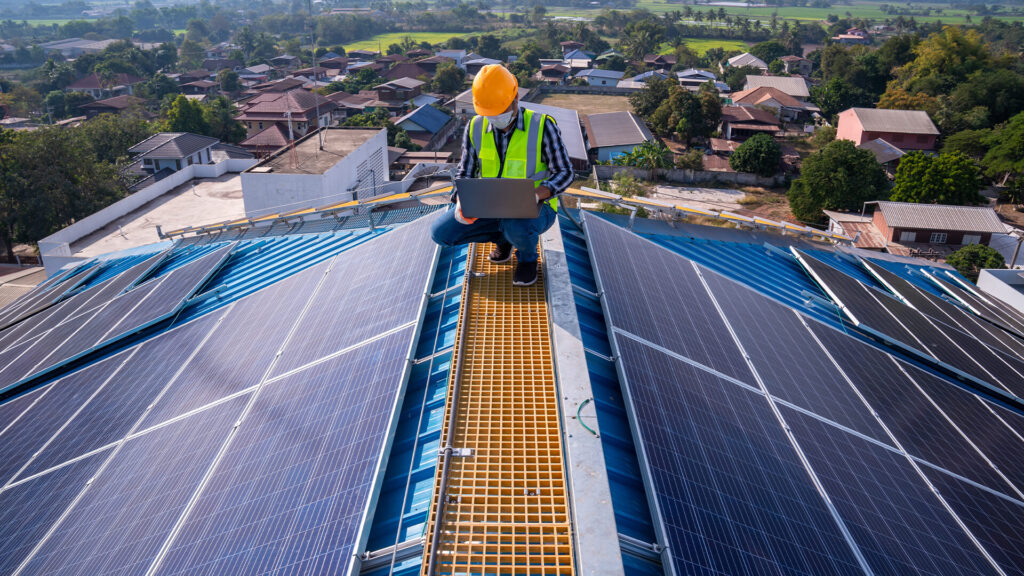 Solar-Panels-for-constrcution-sites-and-builders-Sydney