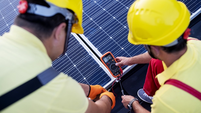 solar-panel-testing-services-Sydney